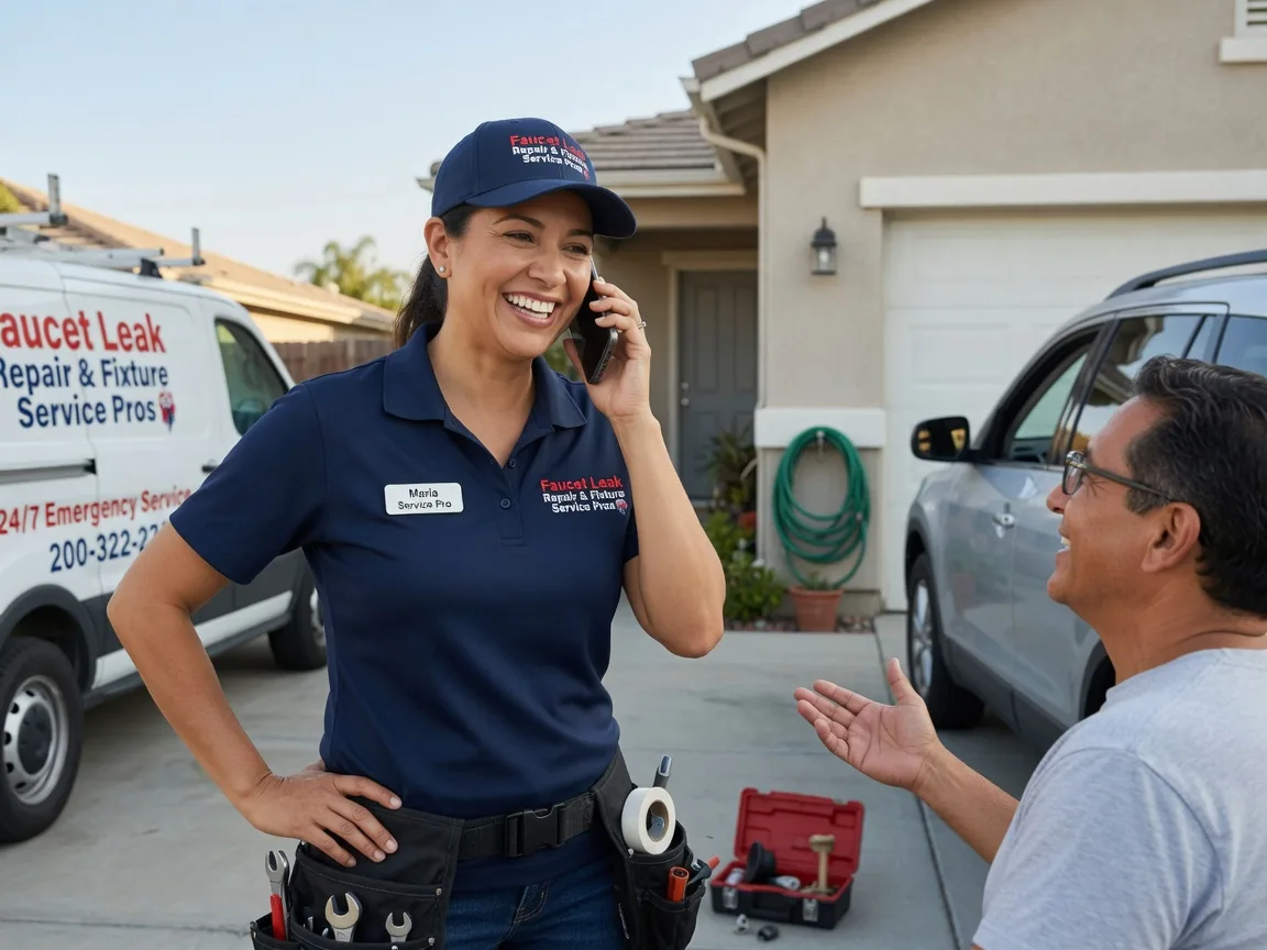 Faucet Repair Coatsburg, IL FAQs