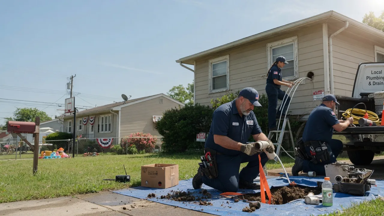 Faucet Repair in Coatsburg, IL near me